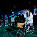 「6回目のひな誕祭」ライブ写真　撮影：上山陽介
