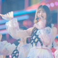 「6回目のひな誕祭」ライブ写真　撮影：上山陽介
