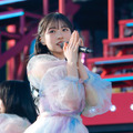「6回目のひな誕祭」ライブ写真　撮影：上山陽介