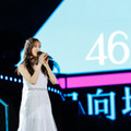 「6回目のひな誕祭」ライブ写真　撮影：上山陽介
