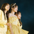 「6回目のひな誕祭」ライブ写真　撮影：上山陽介