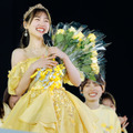 「6回目のひな誕祭」ライブ写真　撮影：上山陽介