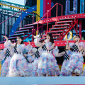 「6回目のひな誕祭」ライブ写真　撮影：上山陽介