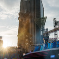 「6回目のひな誕祭」ライブ写真　撮影：上山陽介