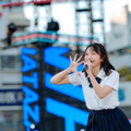 「6回目のひな誕祭」ライブ写真　撮影：上山陽介