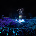 「6回目のひな誕祭」ライブ写真　撮影：上山陽介