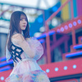 「6回目のひな誕祭」ライブ写真　撮影：上山陽介