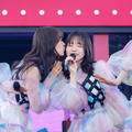 「6回目のひな誕祭」ライブ写真　撮影：上山陽介