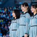 「6回目のひな誕祭」ライブ写真　撮影：上山陽介