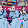 「6回目のひな誕祭」ライブ写真　撮影：上山陽介