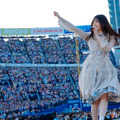 「6回目のひな誕祭」ライブ写真　撮影：上山陽介