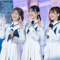 「6回目のひな誕祭」ライブ写真　撮影：上山陽介
