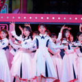 「6回目のひな誕祭」ライブ写真　撮影：上山陽介