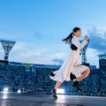 「6回目のひな誕祭」ライブ写真　撮影：上山陽介