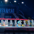 「6回目のひな誕祭」ライブ写真　撮影：上山陽介