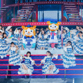 「6回目のひな誕祭」ライブ写真　撮影：上山陽介