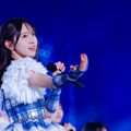 「6回目のひな誕祭」ライブ写真　撮影：上山陽介