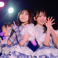 「6回目のひな誕祭」ライブ写真　撮影：上山陽介