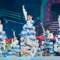 「6回目のひな誕祭」ライブ写真　撮影：上山陽介