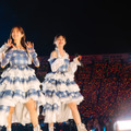 「6回目のひな誕祭」ライブ写真　撮影：上山陽介