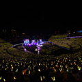 「6回目のひな誕祭」ライブ写真　撮影：上山陽介