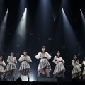 38thSGアンダーライブ ライブ写真　撮影者：鈴木健太（KENTA Inc.）
