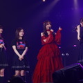 38thSGアンダーライブ ライブ写真　撮影者：鈴木健太（KENTA Inc.）