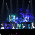38thSGアンダーライブ ライブ写真　撮影者：鈴木健太（KENTA Inc.）