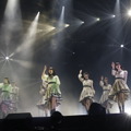 38thSGアンダーライブ ライブ写真　撮影者：鈴木健太（KENTA Inc.）
