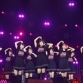 38thSGアンダーライブ ライブ写真　撮影者：鈴木健太（KENTA Inc.）