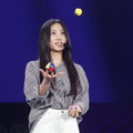 乃木坂46 初披露の会「はじめまして、6期生です」　撮影：鈴木健太(KENTA Inc.)