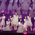 乃木坂46 初披露の会「はじめまして、6期生です」　撮影：鈴木健太(KENTA Inc.)