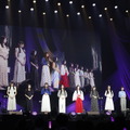 乃木坂46 初披露の会「はじめまして、6期生です」　撮影：鈴木健太(KENTA Inc.)