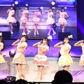 8周年記念ライブ『STU48 8周年記念特別対バン No Border ～Synergy～』HKT48コラボ　（C）STU