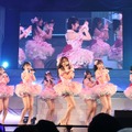 8周年記念ライブ『STU48 8周年記念特別対バン No Border ～Synergy～』NMB48コラボ　（C）STU