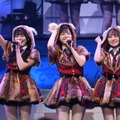 8周年記念ライブ『STU48 8周年記念特別対バン No Border ～Synergy～』HKT48コラボ　（C）STU