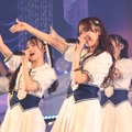 8周年記念ライブ『STU48 8周年記念特別対バン No Border ～Synergy～』NMB48コラボ　（C）STU