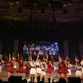 8周年記念ライブ『STU48 8周年記念特別対バン No Border ～Synergy～』HKT48コラボ　（C）STU