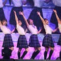 8周年記念ライブ『STU48 8周年記念特別対バン No Border ～Synergy～』NMB48コラボ　（C）STU