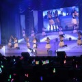 8周年記念ライブ『STU48 8周年記念特別対バン No Border ～Synergy～』NMB48コラボ　（C）STU