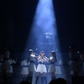 8周年記念ライブ『STU48 8周年記念特別対バン No Border ～Synergy～』NMB48コラボ　（C）STU