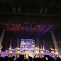 8周年記念ライブ『STU48 8周年記念特別対バン No Border ～Synergy～』HKT48コラボ　（C）STU