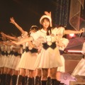 8周年記念ライブ『STU48 8周年記念特別対バン No Border ～Synergy～』HKT48コラボ　（C）STU