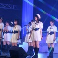 8周年記念ライブ『STU48 8周年記念特別対バン No Border ～Synergy～』HKT48コラボ　（C）STU