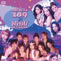 『SHIBUYA109 × NiziU GW CAMPAIGN ー NiziUniverse ー』