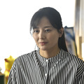 日曜劇場『キャスター』　(C)TBS