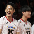 日曜劇場『キャスター』　(C)TBS