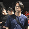日曜劇場『キャスター』　(C)TBS