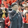 日曜劇場『キャスター』　(C)TBS
