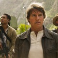 『ミッション：インポッシブル／ファイナル・レコニング』　(C)2024 PARAMOUNT PICTURES.